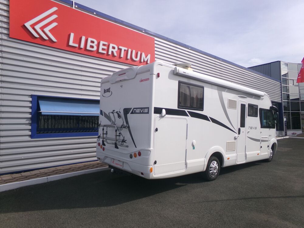  2019 occasion 70000 Vesoul