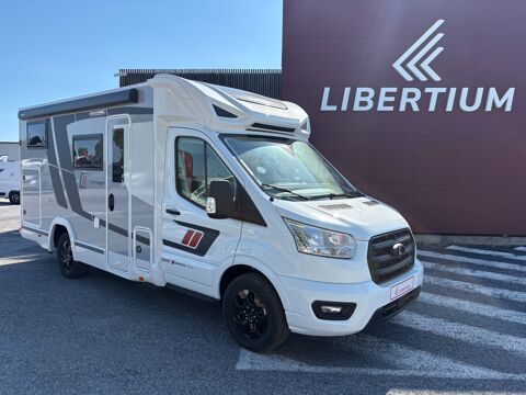 CHALLENGER Camping car  occasion Perpignan 66000