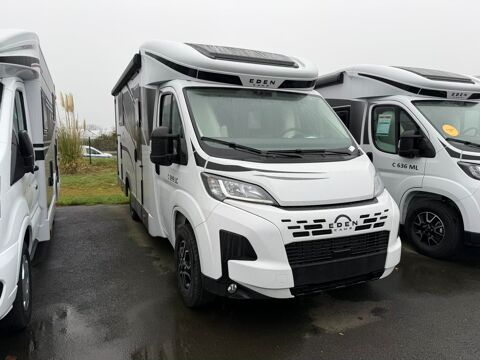 AUTRES Camping car  occasion La M&eacute;zi&egrave;re 35520