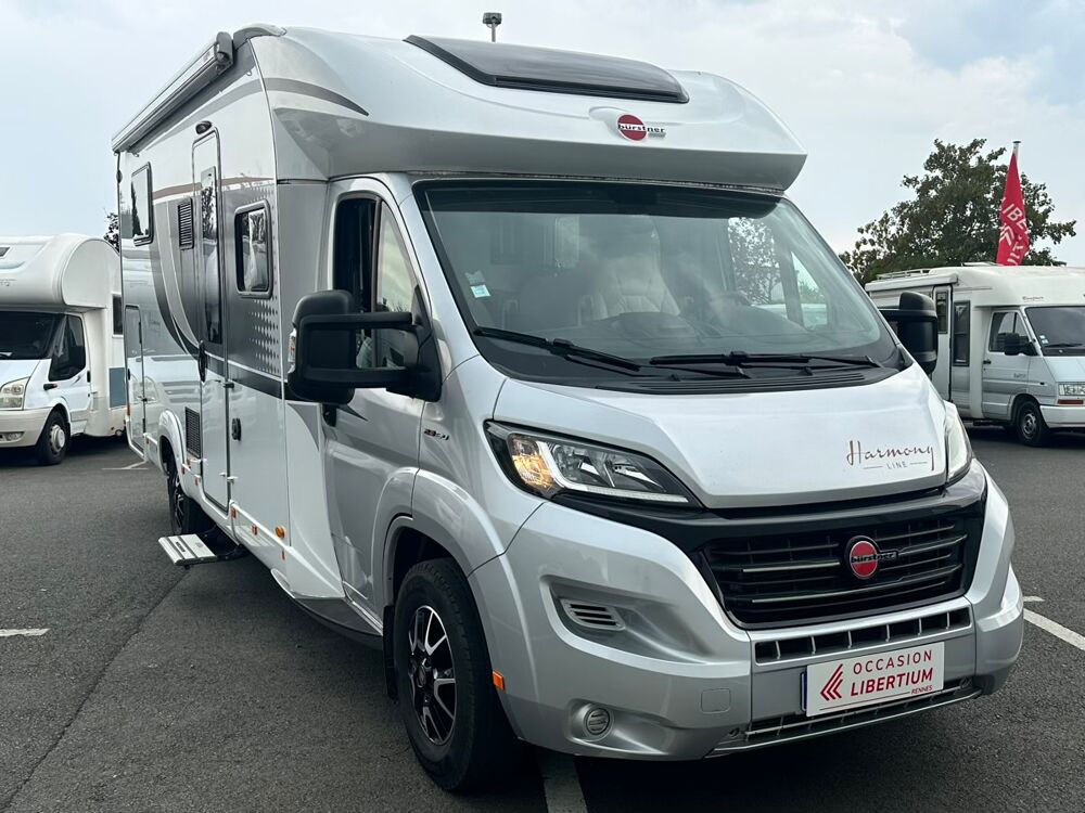  2018 occasion 35520 La M&eacute;zi&egrave;re