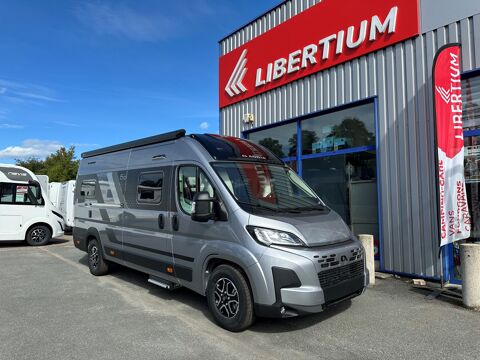 Camping car Camping car  occasion Sevenans 90400