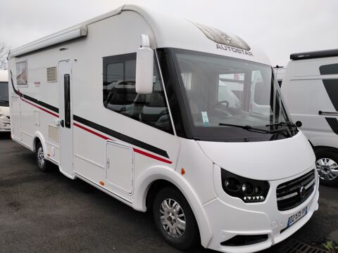 Camping car Camping car 2016 occasion Lux 71100