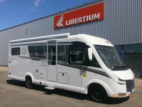 CARTHAGO Camping car 2024 occasion Saint-Dizier 52100