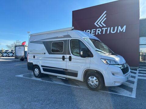 ELIOS Camping car 2022 occasion Perpignan 66000