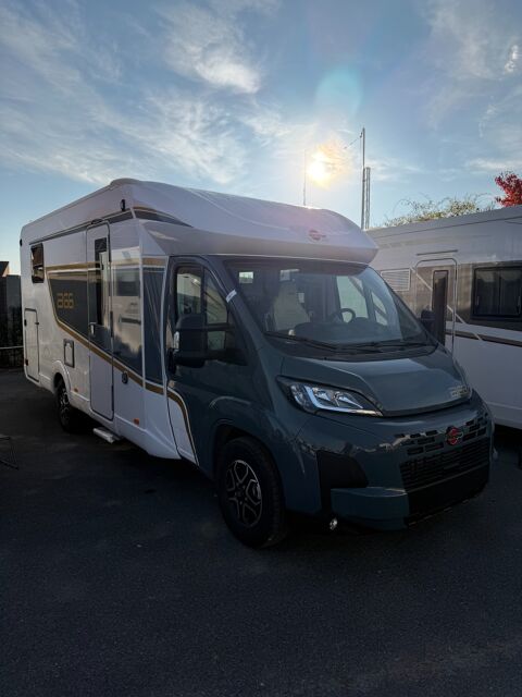 Camping car Camping car  occasion Tinqueux 51430