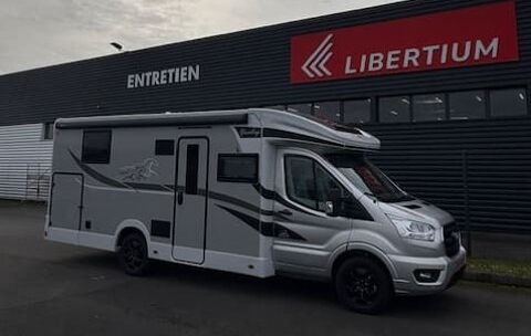 Annonce voiture MC LOUIS Camping car 68990 €