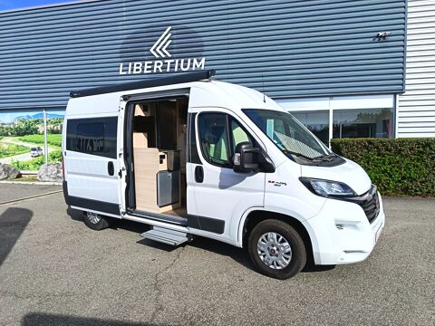 Camping car Camping car 2019 occasion Pamiers 09100