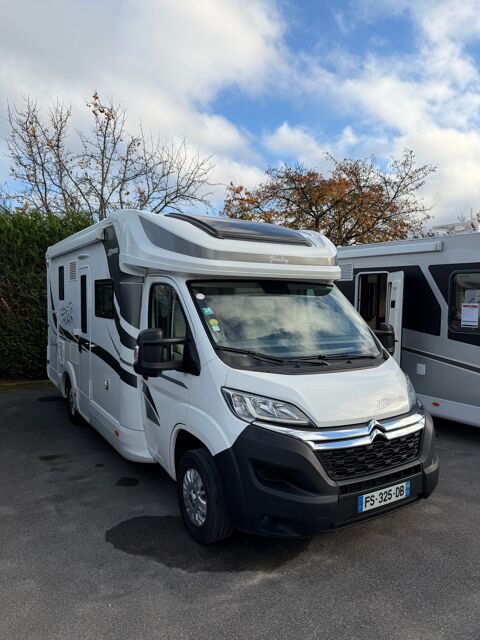 Divers Divers 2020 occasion Tinqueux 51430