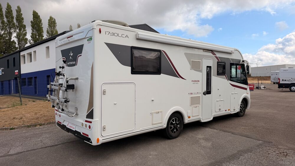  2019 occasion 29170 Saint-&Eacute;varzec