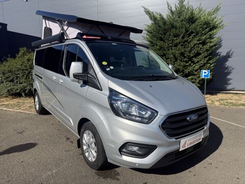 Camping car Camping car 2025 occasion Luisant 28600
