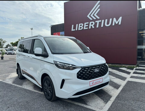 AUTRES Camping car  occasion Perpignan 66000