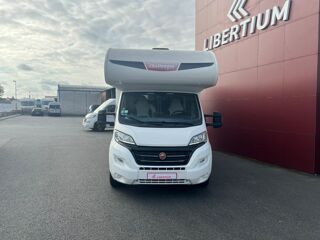  2018 occasion 81990 Puygouzon