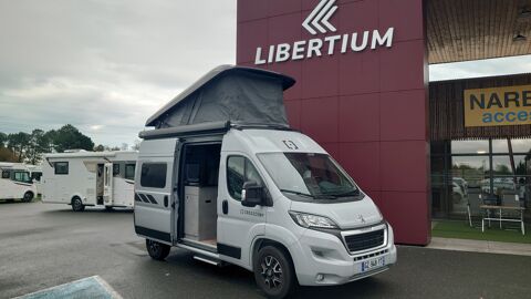 AUTRES Camping car 2024 occasion M&eacute;rignac 33700