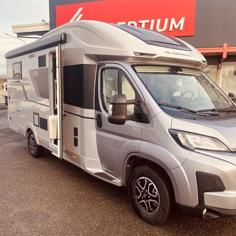 Camping car Camping car  occasion Lagny-sur-Marne 77400