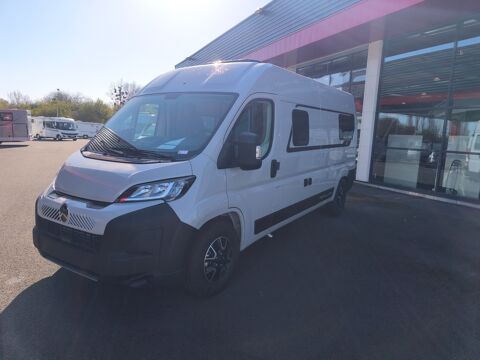 Camping car Camping car  occasion Woippy 57140