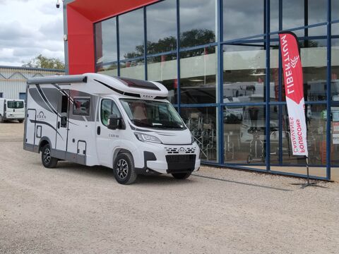 AUTRES Camping car  occasion Sens 89100