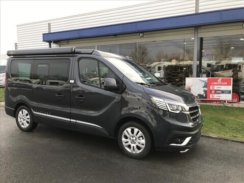 Camping car Camping car 2025 occasion Fontenay-sur-Eure 28630