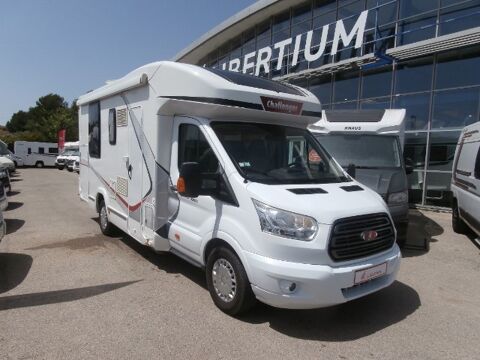 CHALLENGER Divers 2015 occasion Sept&egrave;mes-les-Vallons 13240