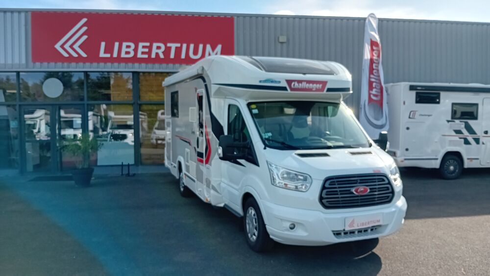  2018 occasion 49460 Montreuil-Juign&eacute;