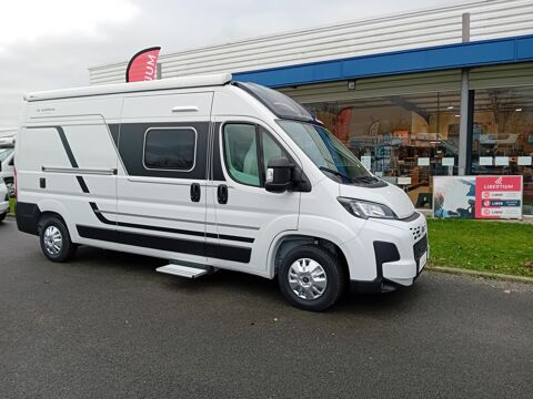 Camping car Camping car  occasion Fontenay-sur-Eure 28630