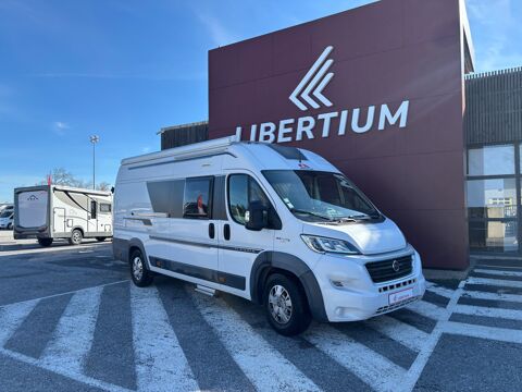 Camping car Camping car 2018 occasion Perpignan 66000