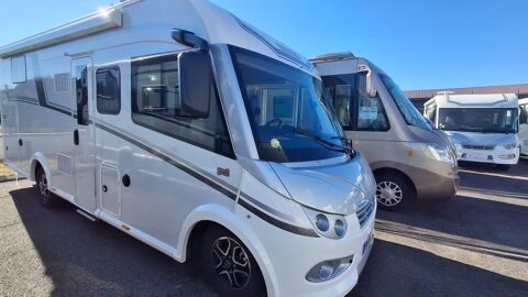 Annonce voiture NOTIN Camping car 116500 €
