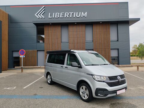 AUTRES Camping car 2021 occasion Villeneuve-sur-Lot 47300