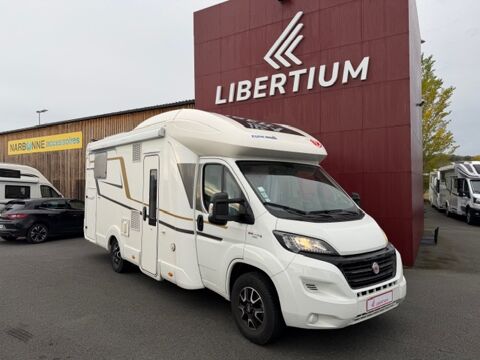 EURA MOBIL Divers 2019 occasion Puygouzon 81990