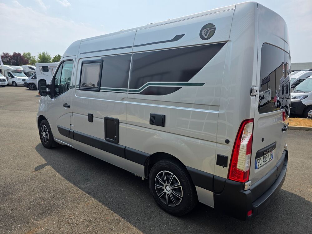  2018 occasion 45130 Meung-sur-Loire