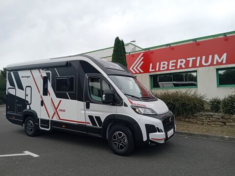 Annonce voiture Divers Divers 79489 €