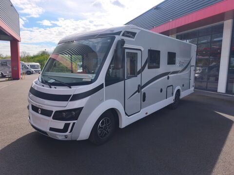 MC LOUIS Camping car  occasion Woippy 57140