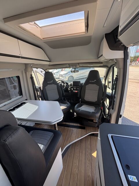 2019 occasion 66000 Perpignan