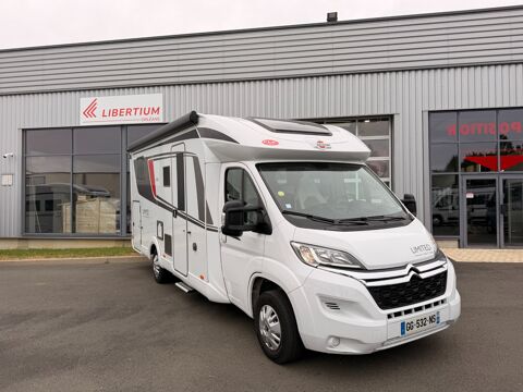 Camping car Camping car 2022 occasion Meung-sur-Loire 45130
