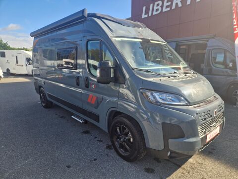 CHALLENGER Camping car 2025 occasion Muret 31600