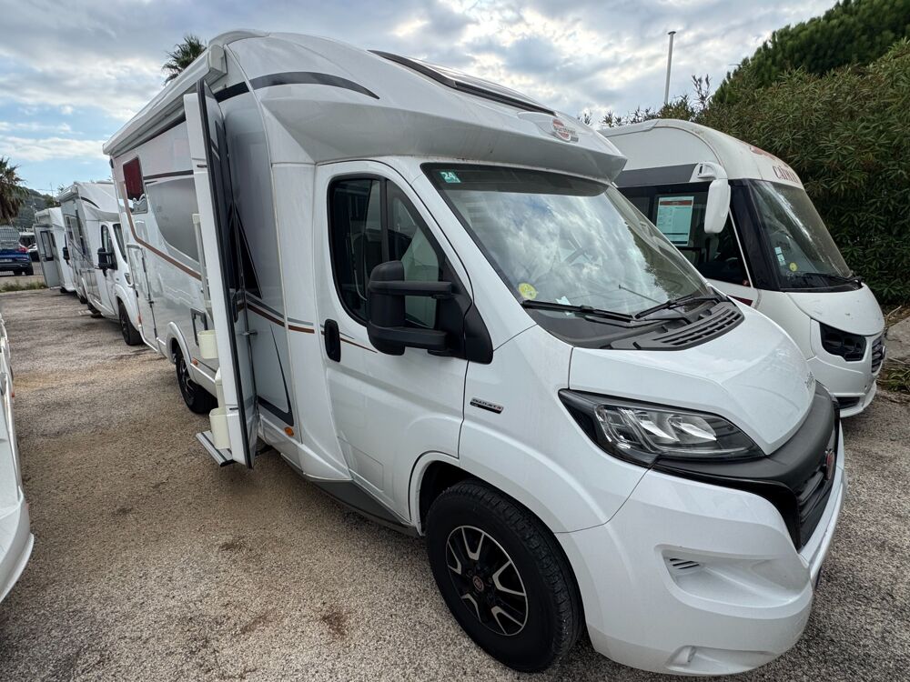  2024 occasion 83140 Six-Fours-les-Plages