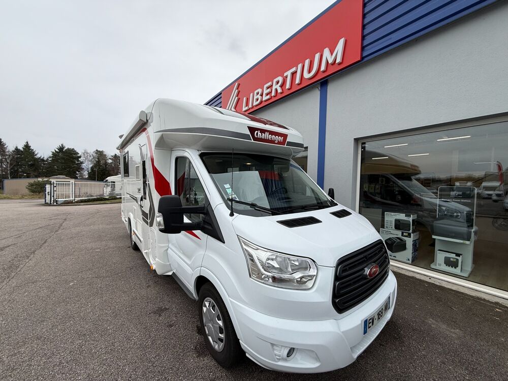 2018 occasion 88150 Thaon-les-Vosges