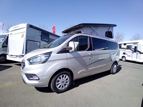 Camping car Camping car 2026 occasion Verson 14790