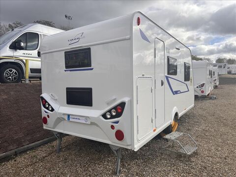 Caravane Caravane  occasion Sens 89100