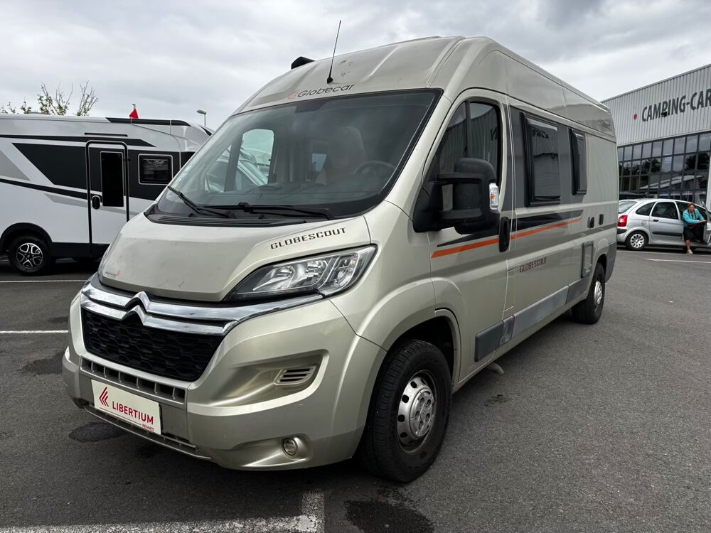  2015 occasion 35520 La M&eacute;zi&egrave;re