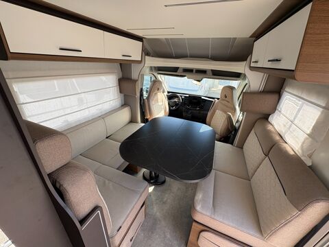 BENIMAR Camping car  occasion Perpignan 66000