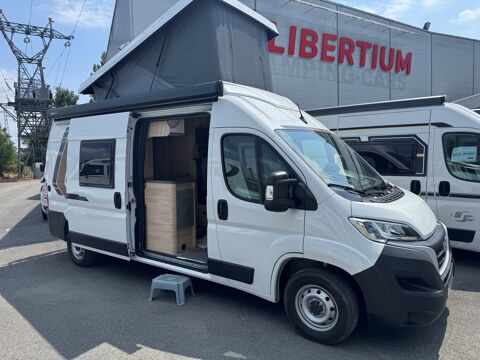 WEINSBERG Camping car 2025 occasion Sainte-Eulalie 33560