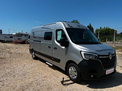 RANDGER Camping car 2026 occasion Le Pontet 84130