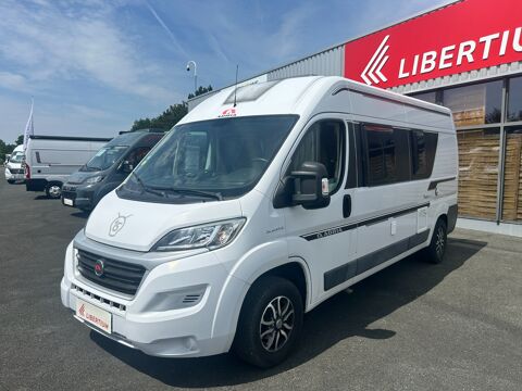  2017 occasion 49460 Montreuil-Juign&eacute;
