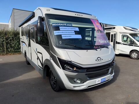 AUTRES Camping car  occasion La M&eacute;zi&egrave;re 35520