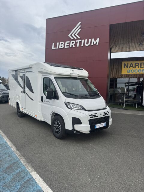 Camping car Camping car  occasion M&eacute;rignac 33700