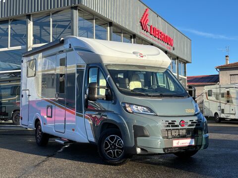 Camping car Camping car  occasion Muret 31600