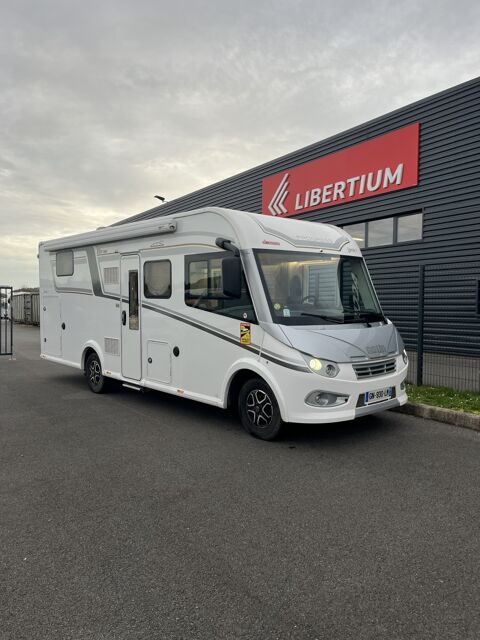 NOTIN Camping car 2023 occasion Rantigny 60290