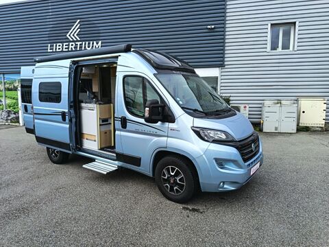 FONT VENDOME Camping car 2020 occasion Puygouzon 81990