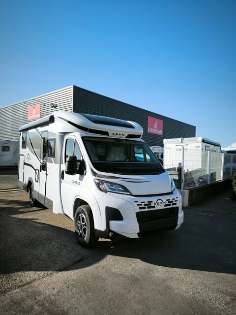 AUTRES Camping car  occasion Milhaud 30540