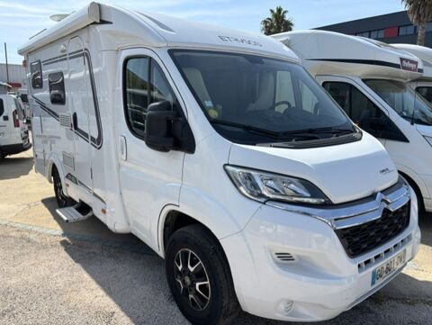Annonce voiture AUTRES Camping car 48900 €